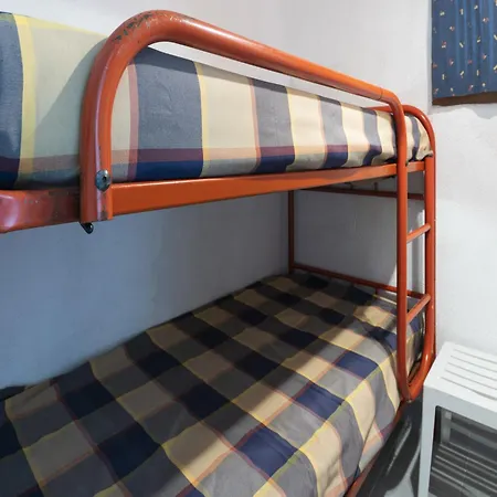 Pretty In Apartment Agde