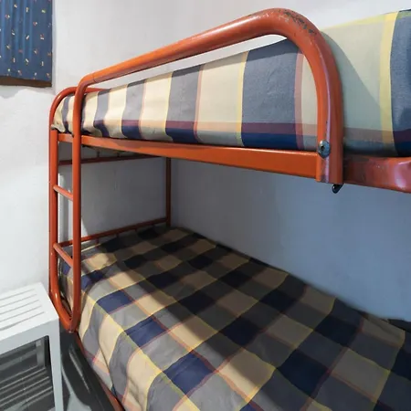 Pretty In Apartment Agde
