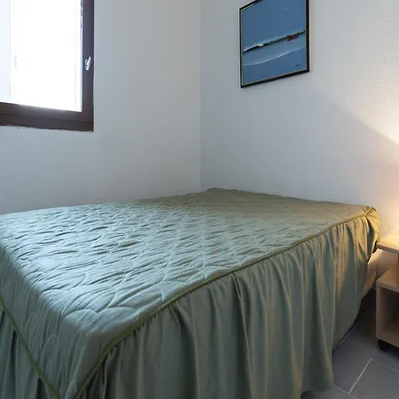 Pretty In Apartment Agde